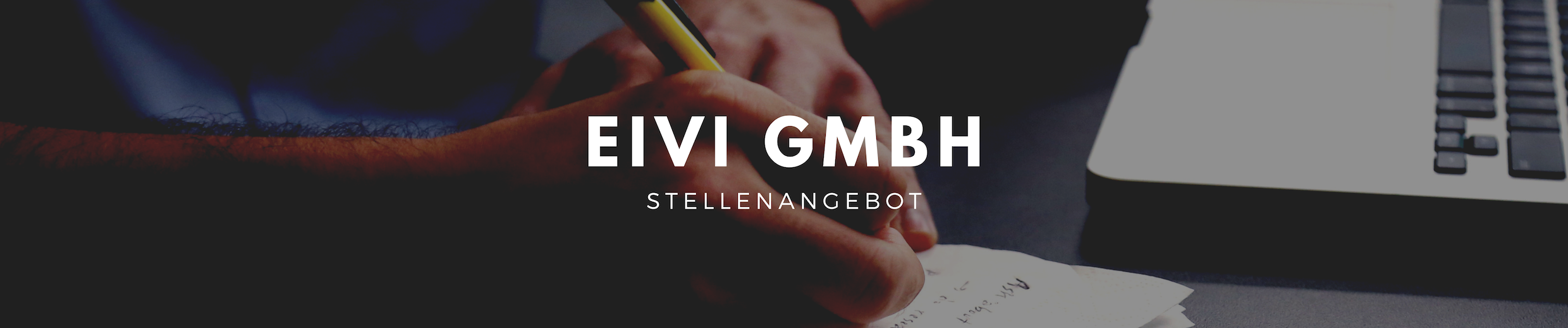 EIVI - Engineering und Vertrieb GmbH